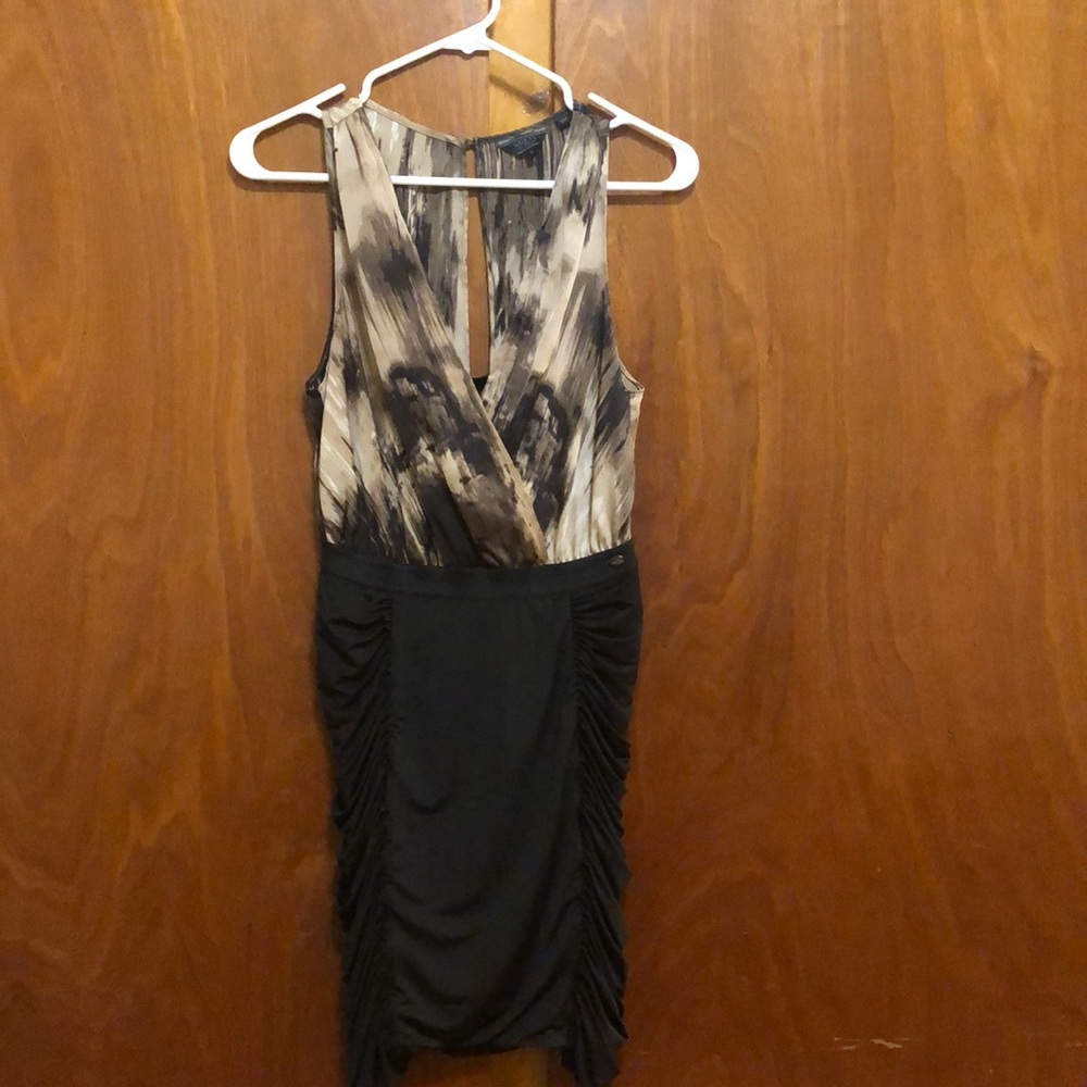 GUESS mini dress size 6